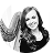 Photo of Jessica Rinsinger