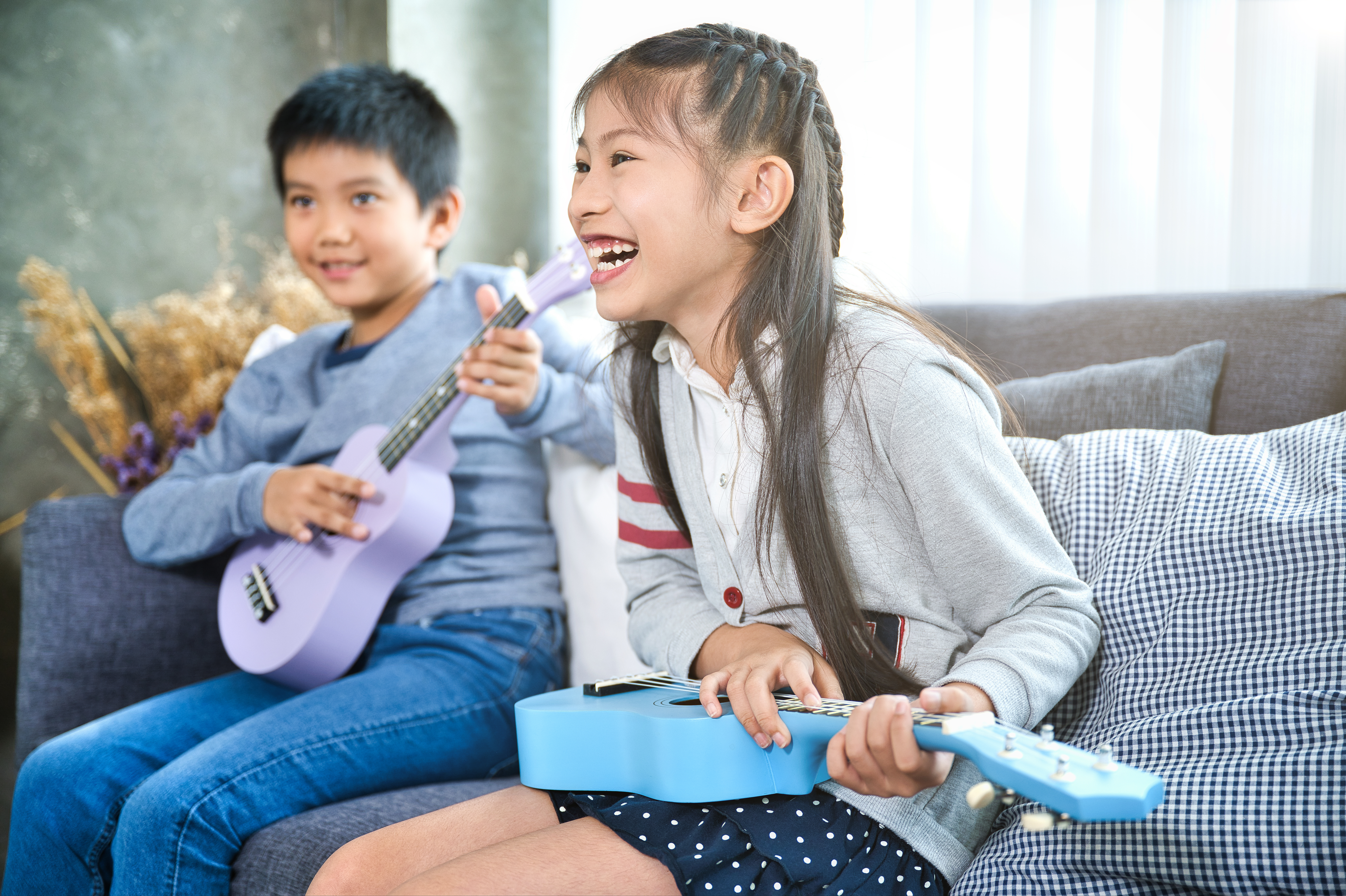 How to get more music students