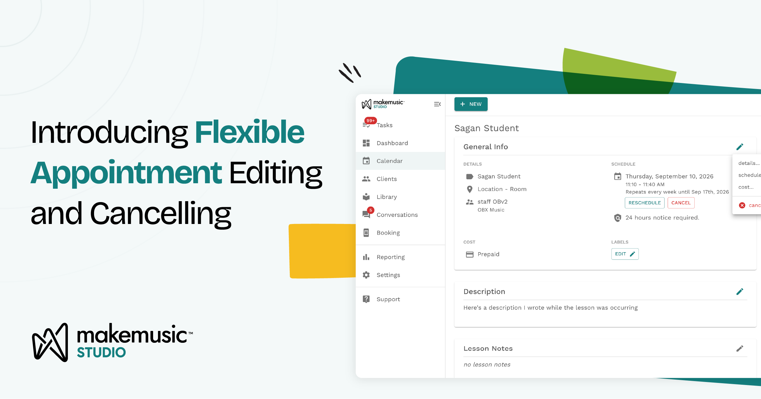 flexible-appointment