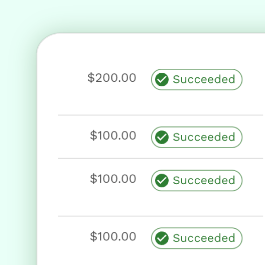 Per Appointment Billing