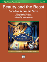Beauty and the Beast
