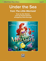 Under the Sea from The Little Mermaid
