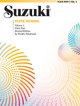 Suzuki Flute School