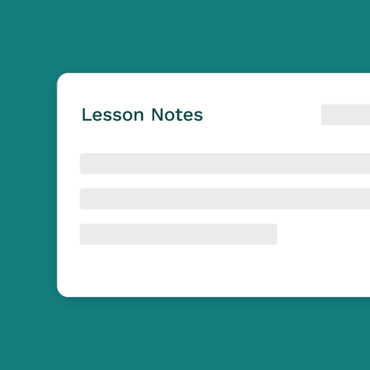 Practice Notes Alongside the Music